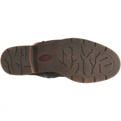 Sofft Sharnell 2 Tall Dress Boots - Womens Dark Brown -Rogan‘s Shoes shop S2 SF009291 DKB4