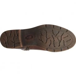 Sofft Sharnell 2 Tall Dress Boots - Womens Whiskey Nubuck -Rogan‘s Shoes shop S2 SF009291 WKN4