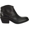Sofft Aisley Ankle Boots - Womens Black