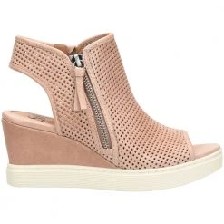 Sofft Saydee Sandals - Womens Rose