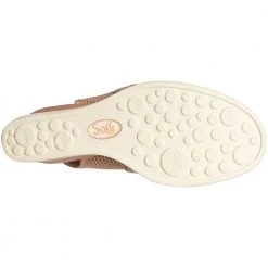 Sofft Saydee Sandals - Womens Rose 7 Sofft Saydee Sandals - Womens Rose -Rogan‘s Shoes shop S2 SF041801 ROS4