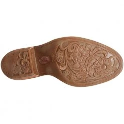 Sofft Andee Womens Ankle Boots Rustic Red -Rogan‘s Shoes shop S2 SF052102 RUR4