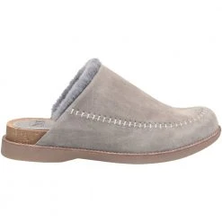 Sofft Bellflower Slip On Casual Shoes - Womens Pietra Grey