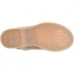 Sofft Bellflower Slip On Casual Shoes - Womens Pietra Grey -Rogan‘s Shoes shop S2 SF054921 PGR4