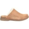 Sofft Bellflower Slip On Casual Shoes - Womens Saddle Brown