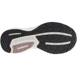 Saucony Triumph 18 Running Shoes - Womens Silver -Rogan‘s Shoes shop SC 10595 40 SIL4