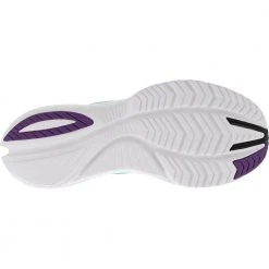 Saucony Kinvara 12 Running Shoes - Womens Jade Concord -Rogan‘s Shoes shop SC 10619 26 GRN4