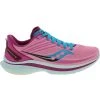 Saucony Kinvara 12 Running Shoes - Womens Pink