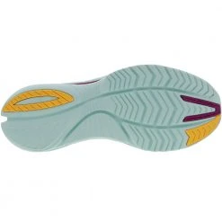 Saucony Kinvara 12 Running Shoes - Womens Pink -Rogan‘s Shoes shop SC 10619 26 PNK4