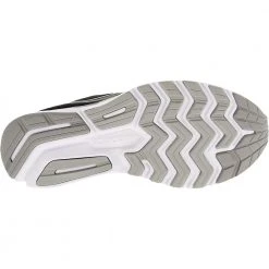 Saucony Ride 14 Running Shoes - Womens Charcoal -Rogan‘s Shoes shop SC 10650 55 CHA4