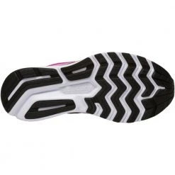 Saucony Ride 14 Running Shoes - Womens Razzle Fairytale -Rogan‘s Shoes shop SC 10650 55 PNK4