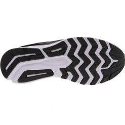 Saucony Ride 14 Reflex Running Shoes - Womens White Black -Rogan‘s Shoes shop SC 10650 60 WBK4