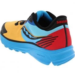 Saucony Ride 14 Runshield Running Shoes - Womens Multi -Rogan‘s Shoes shop SC 10652 1 MLT3