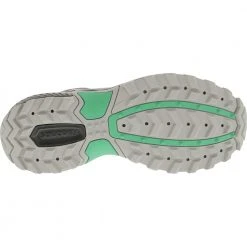 Saucony Excursion TR 15 Gtx Trail Running Shoes - Womens Black Blue -Rogan‘s Shoes shop SC 10672 1 XBL4