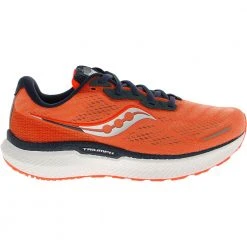 Saucony Triumph 19 Running Shoes - Womens Red