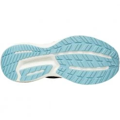 Saucony Triumph 19 Running Shoes - Womens Alloy Powder -Rogan‘s Shoes shop SC 10678 20 SIL4