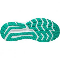 Saucony Omni 20 Running Shoes - Womens Alloy Jade -Rogan‘s Shoes shop SC 10681 20 GRY4