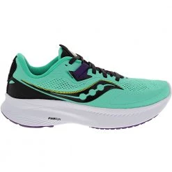 Saucony Guide 15 Running Shoes - Womens Mint