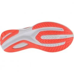 Saucony Guide 15 Running Shoes - Womens Sunstone Night -Rogan‘s Shoes shop SC 10684 05 RED4