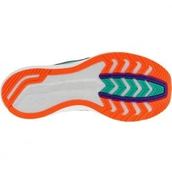 Saucony Endorphin Pro2 Running Shoes - Womens Purple -Rogan‘s Shoes shop SC 10687 20 PUR4