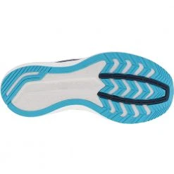 Saucony Endorphin Speed2 Running Shoes - Womens Royal Blaze Violet -Rogan‘s Shoes shop SC 10688 30 BLU4