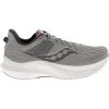 Saucony Tempus Running Shoes - Womens Silver