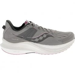 Saucony Tempus Running Shoes - Womens Silver
