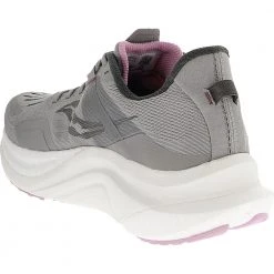 Saucony Tempus Running Shoes - Womens Silver -Rogan‘s Shoes shop SC 10720 15 SIL3