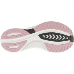 Saucony Tempus Running Shoes - Womens Silver -Rogan‘s Shoes shop SC 10720 15 SIL4