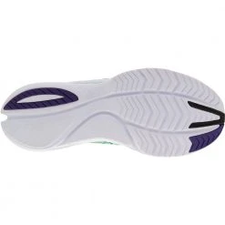 Saucony Kinvara 13 Running Shoes - Womens Cool Mint Acid -Rogan‘s Shoes shop SC 10723 26 MNT4