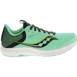Saucony Freedom 5 Running Shoes - Womens Mint