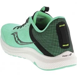 Saucony Freedom 5 Running Shoes - Womens Mint -Rogan‘s Shoes shop SC 10726 26 MNT3