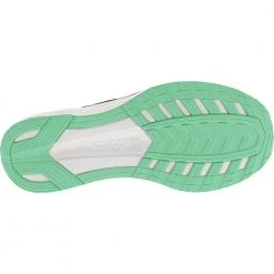 Saucony Freedom 5 Running Shoes - Womens Mint -Rogan‘s Shoes shop SC 10726 26 MNT4