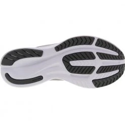 Saucony Ride 15 Running Shoes - Womens Silver -Rogan‘s Shoes shop SC 10729 15 SIL4