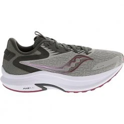 Saucony Axon 2 Running Shoes - Womens Grey