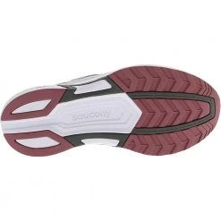 Saucony Axon 2 Running Shoes - Womens Grey -Rogan‘s Shoes shop SC 10732 15 GRY4