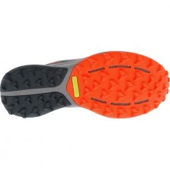 Saucony Xodus Ultra Trail Running Shoes - Womens Sunstone Night -Rogan‘s Shoes shop SC 10734 16 RBK4