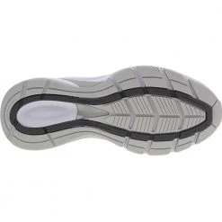 Saucony Omni Walker 3 Walking Shoes - Womens White -Rogan‘s Shoes shop SC 50202 1 WHT4