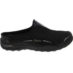 Skechers Archfit Commute Walking Shoes - Womens Black