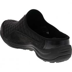 Skechers Archfit Commute Walking Shoes - Womens Black -Rogan‘s Shoes shop SK 100322 XXX3