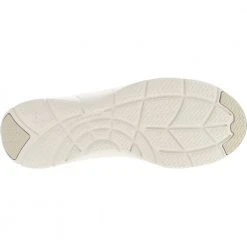 Skechers Arch Fit Refine Lifestyle Shoes - Womens Taupe -Rogan‘s Shoes shop SK 104164 TPE4