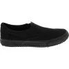 Skechers Work Delvee Non-Safety Toe Work Shoes - Womens Black