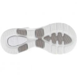 Skechers Go Walk 5 Pride Clogs - Womens White -Rogan‘s Shoes shop SK 111141 WHT4