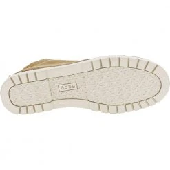 Skechers Chill Lugs Aspen Green Casual Boots - Womens Chestnut -Rogan‘s Shoes shop SK 113351 CHE4