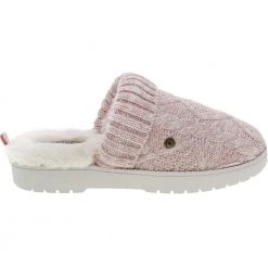 Skechers Keepsakes 3 Slippers - Womens Blush