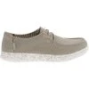 Skechers Bobs Skipper Summer Life Womens Lifestyle Shoes Taupe