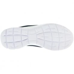 Skechers Summits Lifestyle Shoes - Womens Navy Aqua -Rogan‘s Shoes shop SK 12980 NVY4