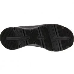 Skechers Arch Fit Big Appeal Lifestyle Shoes - Womens Black -Rogan‘s Shoes shop SK 149057 BLK4