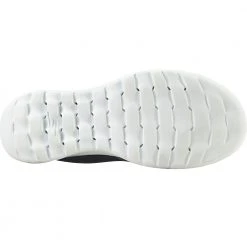 Skechers Go Walk Lite Walking Shoes - Womens Navy -Rogan‘s Shoes shop SK 15430 NVY4