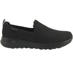 Skechers Go Walk Joy Walking Shoes - Womens Black